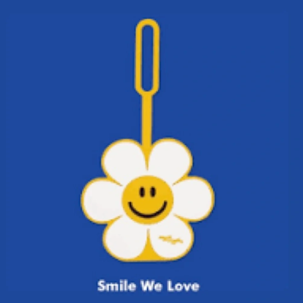 Wiggle wiggle name tag smile we love